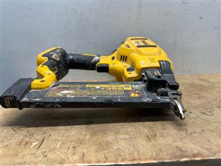 DeWalt DCN680 20v 18GA Brad Nailer (Tool Only)